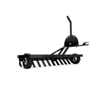 Борона для гравия Husqvarna