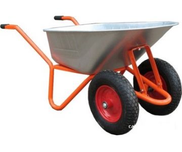 Тачка строительная Altrad T-066/B 2к PU