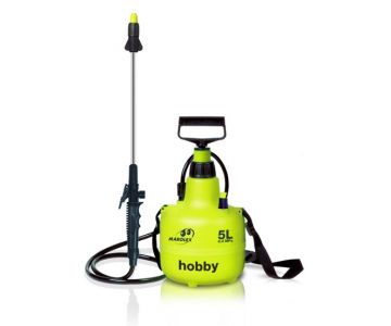 Опрыскиватель Marolex Hobby 5