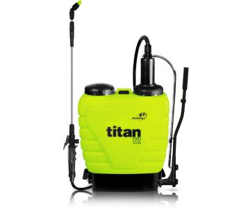 Опрыскиватель Marolex Titan 12