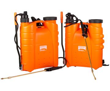 Опрыскиватель Startul Garden (12 л) (ST6022-12)