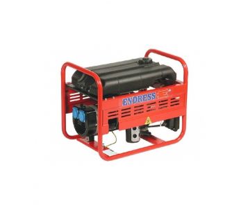 Бензиновый генератор Endress ESE 406 HS-GT