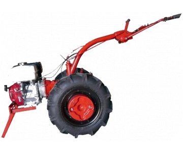 Мотоблок МТЗ Беларус-09Н-02 (дв.Weima 9л.с.)