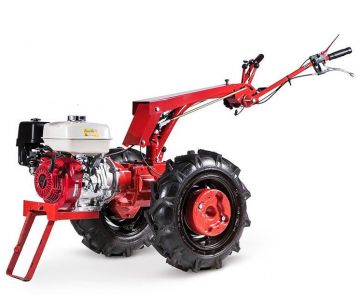 Мотоблок МТЗ Беларус 09Н с двигателем Honda (6х12)