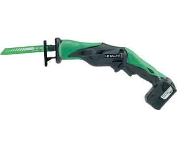 Сабельная пила Hitachi CR10DL