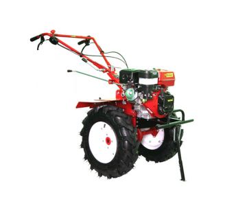 Мотоблок Fermer FM-907Pro-S