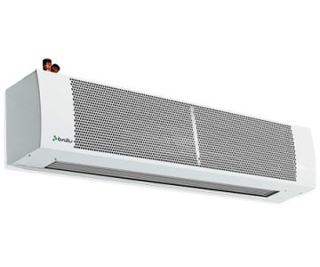 Водяная завеса Ballu BHC-10W cерии W