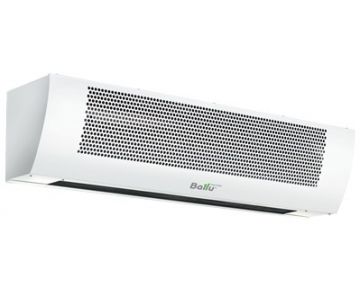Тепловая завеса Ballu BHC-3.000TR