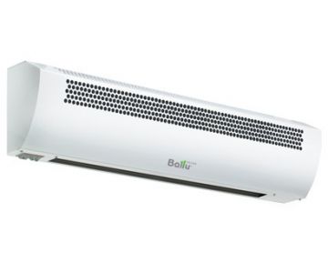 Тепловая завеса Ballu BHC-3.000SB
