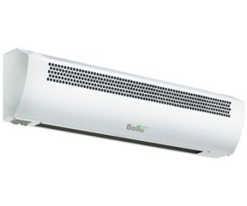 Тепловая завеса Ballu BHC-6.000SR