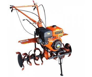 Мотоблок Skiper SK-800