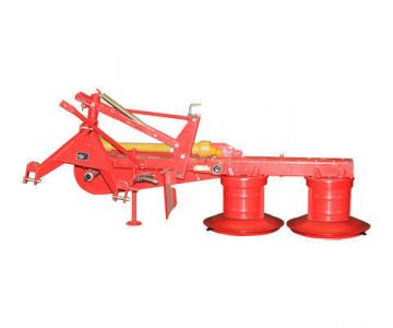 Сенокосилка DongFeng DM 135