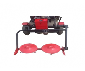 Косилка для минитрактора Fermer