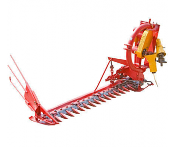 Косилка малогабаритная КТМ-00.000