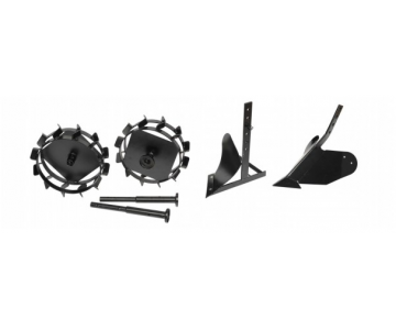 Комплект навесного оборудования Hyundai S800