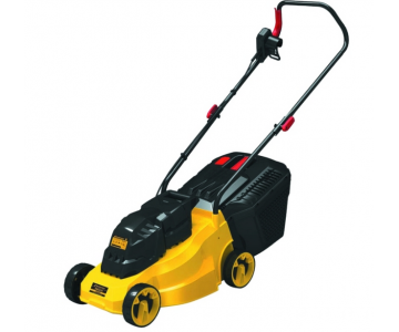 Газонокосилка электрическая Champion EM3210