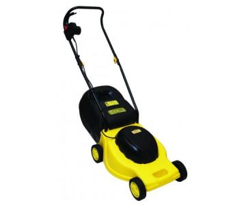Газонокосилка электрическая Champion EM3814