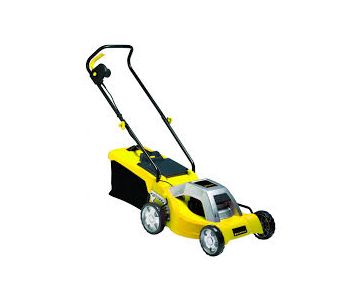 Газонокосилка электрическая Champion EM4218