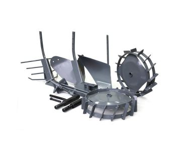 Комплект навесного оборудования Макси