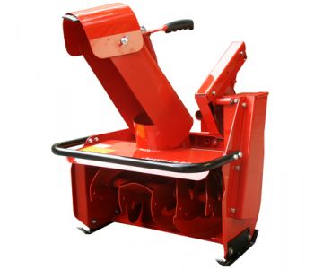 Снегоуборщик мотоблочный Мобил К СМ-0,6