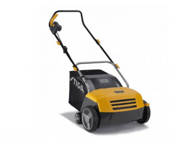 Аэратор Stiga SV 213 E