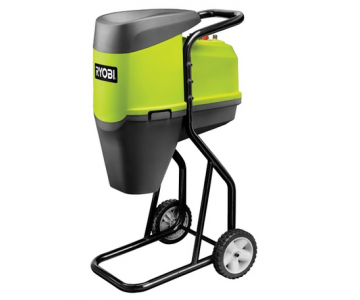 Измельчитель садовый Ryobi RSH 2455