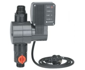Выключатель манометрический электронный Gardena (01739-20)