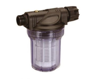 Фильтр предварительной очистки до 3000 л/ч Gardena (01731-20)