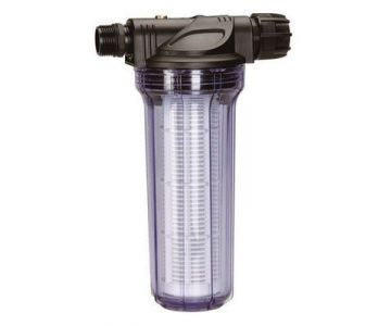 Фильтр предварительной очистки до 6000 л/ч Gardena (01730-20)