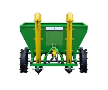 Картофелесажалка Bomet S-239 2-х рядная с бачком(70-75 см)