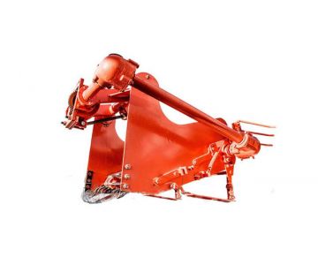 Картофелевыкапыватель к минитракторам Т-15 и Т-24