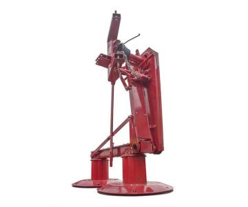 Косилка роторная 1.35м