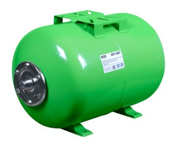 Гидроаккумулятор для насосных станций Eco GFI-50T