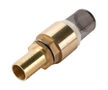 Обратный клапан для насосных станций Eco