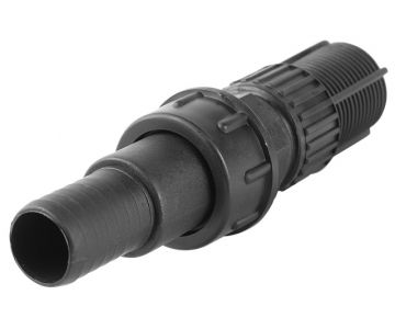 Обратный клапан Eco с сетчатым фильтром