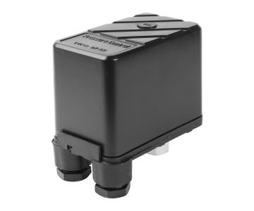 Реле давления для насосных станций 1/4" Eco