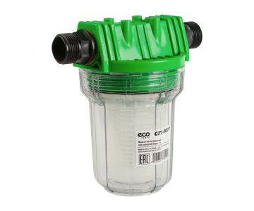 Фильтр магистральный Eco GFI-0077