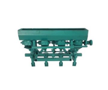 Сеялка для мотоблока Fermer FDE-1001PRO