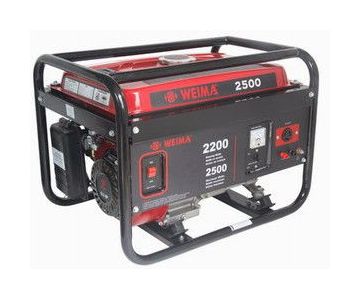 Бензиновый генератор Weima WM 2500