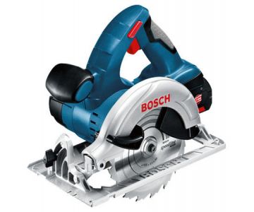 Циркулярная пила Bosch GKS 18 V-LI (0.601.66H.006)