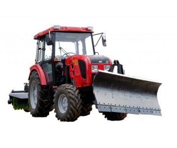 Отвал навесной ОН921