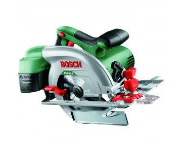 Циркулярная пила Bosch PKS 55 A (0603501020)