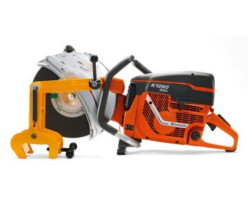 Бензиновый резчик Husqvarna K1260 Rail