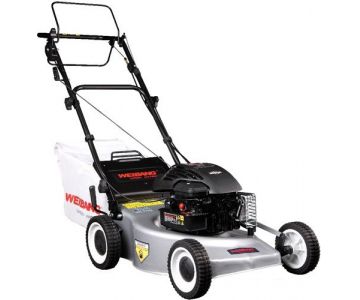 Газонокосилка бензиновая Weibang WB454SB