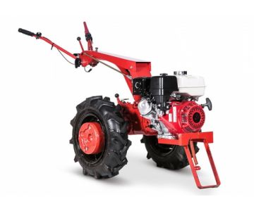 Мотоблок МТЗ Беларус-012WM (дв.Weima 13л.с.)