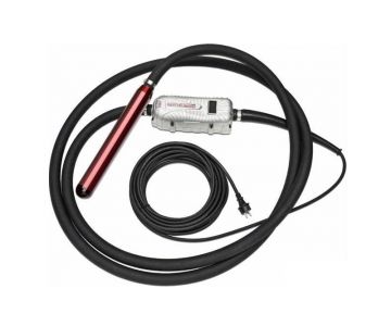 Вибратор Enar Spyder-Pro 230V 38