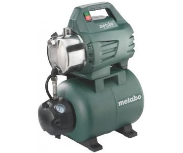Насосная станция Metabo HWW 3500/25 Inox (600969000)