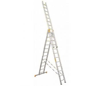 Лестница Алюмет 9314