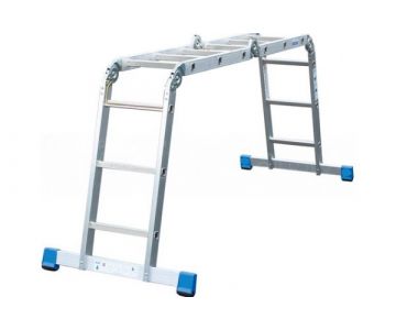 Лестница-трансформер Алюмет TL4023