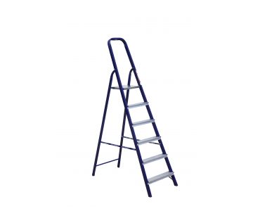 Лестница-стремянка Алюмет M8406